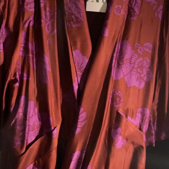 Kimono long/elbow length sleeves - Picture 8 of 10